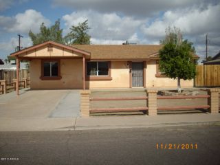 Foreclosed Home - 4220 W ORANGEWOOD AVE, 85051