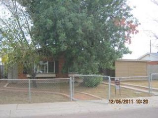 Foreclosed Home - 7117 N 25TH DR, 85051