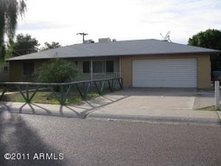 Foreclosed Home - 8856 N 42ND AVE, 85051
