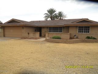 Foreclosed Home - 3945 W AUGUSTA AVE, 85051