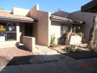 Foreclosed Home - 3228 W GLENDALE AVE APT 105, 85051