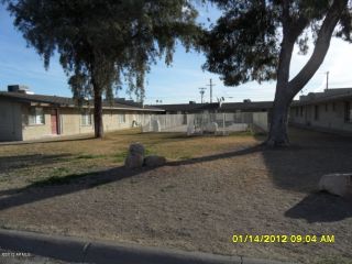 Foreclosed Home - 7101 N 36TH AVE APT 114, 85051