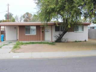 Foreclosed Home - List 100240747