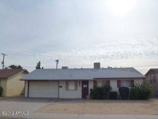 Foreclosed Home - 4131 W EL CAMINO DR, 85051