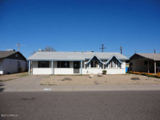 Foreclosed Home - 3914 W ALICE AVE, 85051