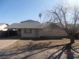 Foreclosed Home - 3827 W EL CAMINITO DR, 85051