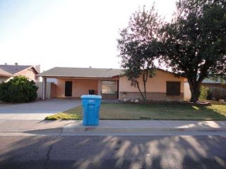 Foreclosed Home - 9645 N 37TH AVE, 85051