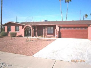 Foreclosed Home - 7602 N 38TH DR, 85051
