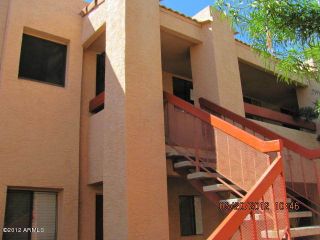 Foreclosed Home - 3131 W COCHISE DR UNIT 223, 85051