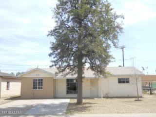 Foreclosed Home - 8027 N 28TH AVE, 85051