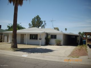 Foreclosed Home - 8826 N 28TH DR, 85051