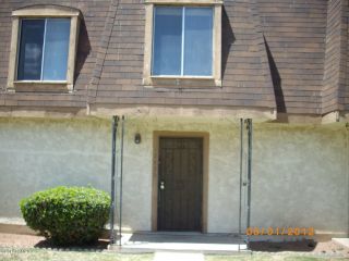 Foreclosed Home - 3430 W ECHO LN # 1080, 85051