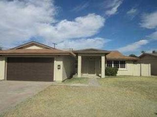 Foreclosed Home - 3728 W Diana Ave, 85051