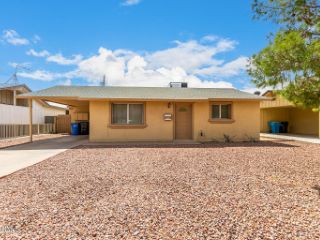 Foreclosed Home - 4143 W VISTA AVE, 85051
