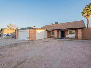 Foreclosed Home - 3207 W ALICE AVE, 85051