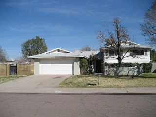 Foreclosed Home - 3228 W GELDING DR, 85053