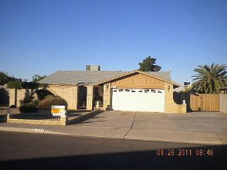 Foreclosed Home - List 100012346