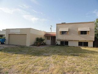 Foreclosed Home - 3132 W ACOMA DR, 85053