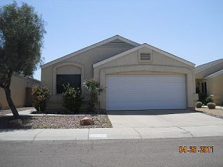 Foreclosed Home - 17607 N 28TH AVE, 85053