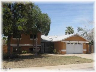 Foreclosed Home - 13824 N 34TH AVE, 85053