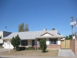 Foreclosed Home - 3126 W ACOMA DR, 85053