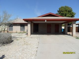 Foreclosed Home - 3038 W MICHELLE DR, 85053