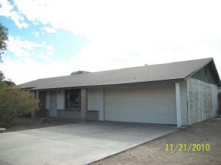 Foreclosed Home - 3735 W THUNDERBIRD RD, 85053