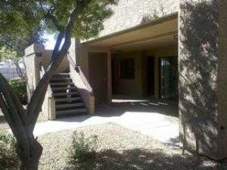 Foreclosed Home - 3535 W TIERA BUENA LN UNIT 134, 85053