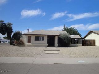 Foreclosed Home - 15602 N 38TH DR, 85053