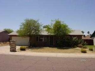 Foreclosed Home - 3215 W MICHELLE DR, 85053