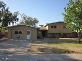 Foreclosed Home - 3128 W HEARN RD, 85053