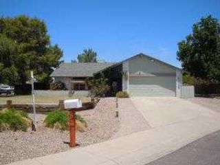 Foreclosed Home - 16029 N 30TH DR, 85053