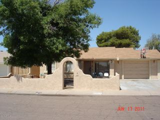 Foreclosed Home - 17842 N 33RD AVE, 85053