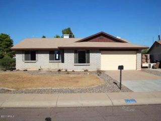 Foreclosed Home - 14429 N 28TH AVE, 85053