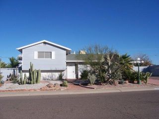 Foreclosed Home - 3112 W ACOMA DR, 85053