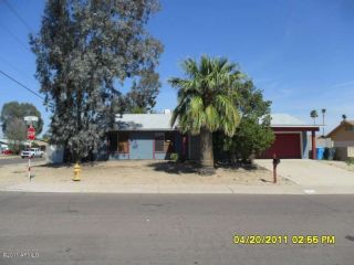 Foreclosed Home - 17809 N 34TH AVE, 85053