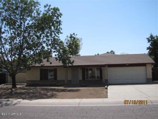 Foreclosed Home - 16044 N 30TH DR, 85053