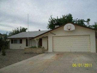 Foreclosed Home - List 100103398