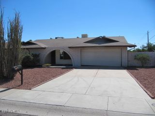 Foreclosed Home - 16850 N 37TH AVE, 85053
