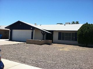 Foreclosed Home - 3731 W GREENWAY RD, 85053
