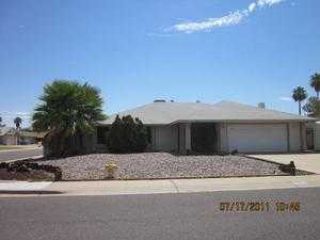 Foreclosed Home - 14425 N 41ST DR, 85053