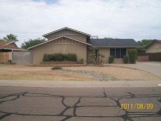 Foreclosed Home - 14220 N 33RD AVE, 85053