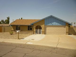 Foreclosed Home - 3160 W MEADOW DR, 85053