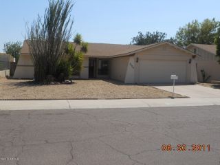 Foreclosed Home - 3009 W VILLA THERESA DR, 85053