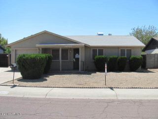 Foreclosed Home - 3207 W WAGONER RD, 85053