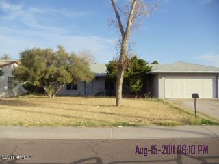Foreclosed Home - 3763 W CROCUS DR, 85053