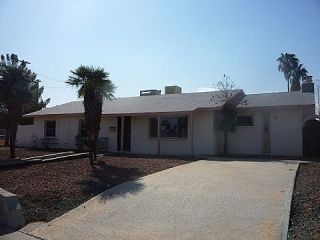 Foreclosed Home - 3401 W MANDALAY LN, 85053