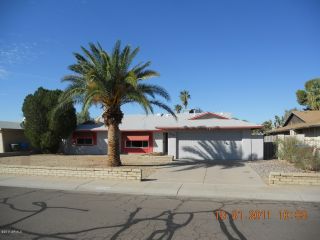 Foreclosed Home - 13838 N 36TH AVE, 85053