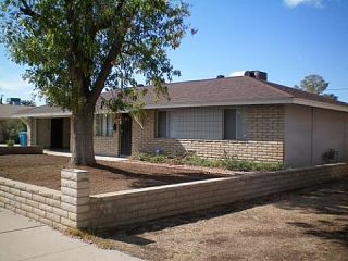 Foreclosed Home - 13834 N 33RD AVE, 85053