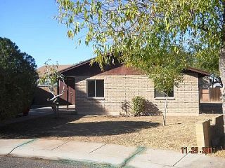 Foreclosed Home - 14626 N 31ST LN, 85053
